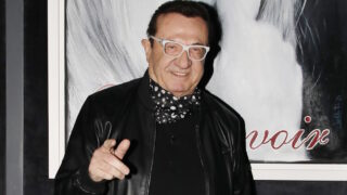 Λευτέρης Πανταζής