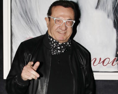 Λευτέρης Πανταζής