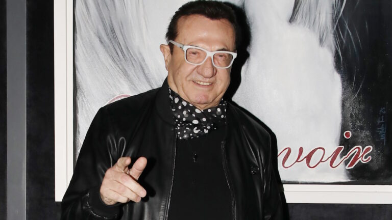 Λευτέρης Πανταζής