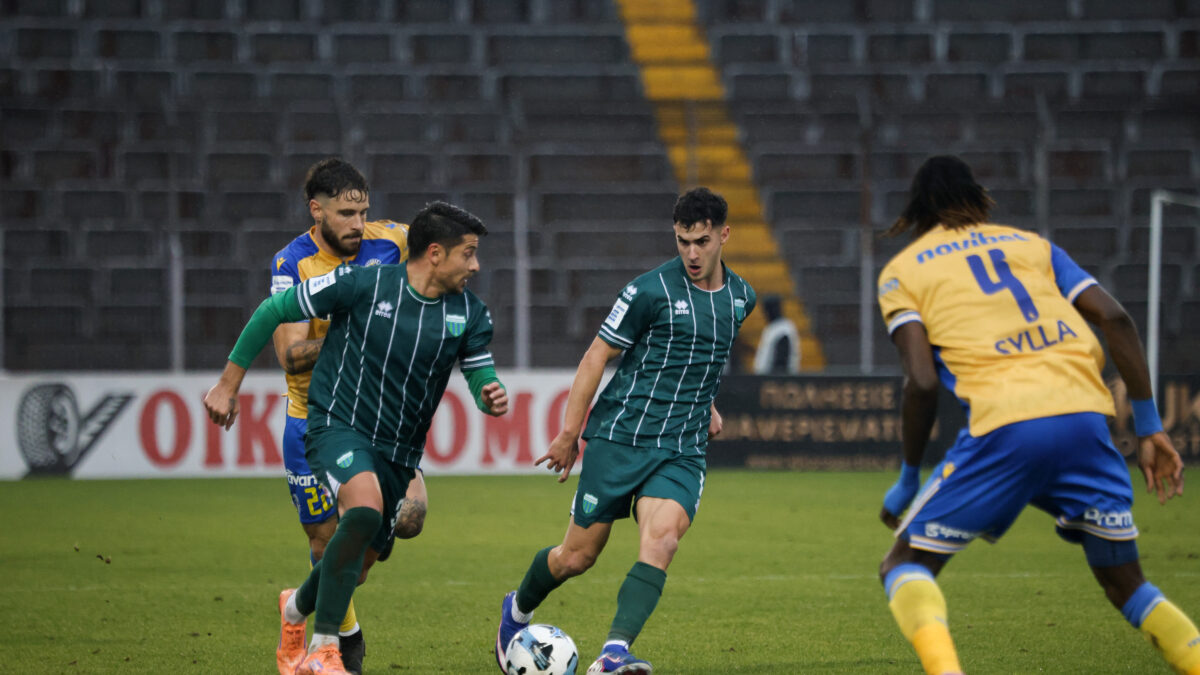 ΦΩΤΟ EUROKINISSI