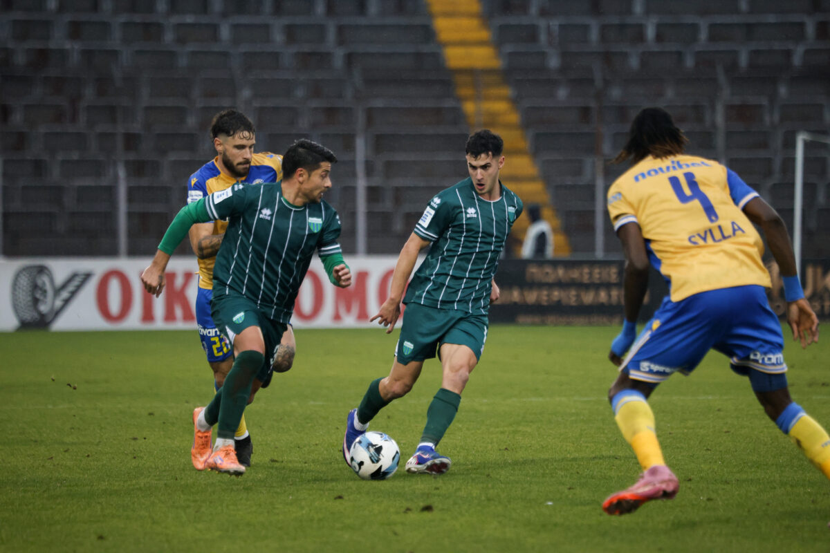 ΦΩΤΟ EUROKINISSI