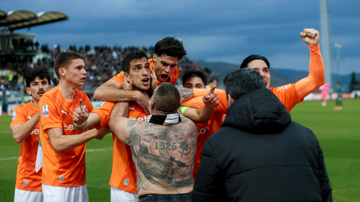 ΦΩΤΟ EUROKINISSI