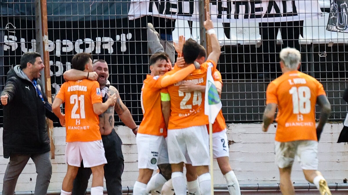 ΦΩΤΟ EUROKINISSI