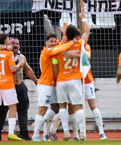 ΦΩΤΟ EUROKINISSI