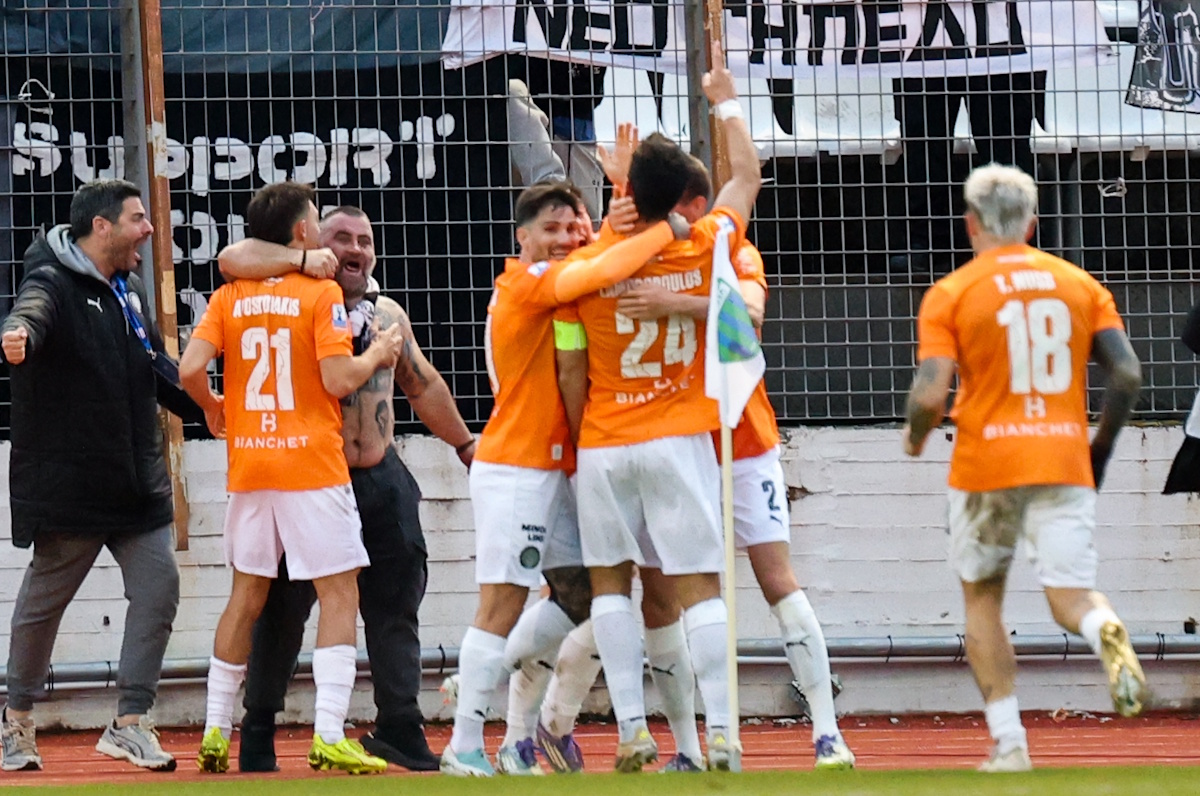 ΦΩΤΟ EUROKINISSI