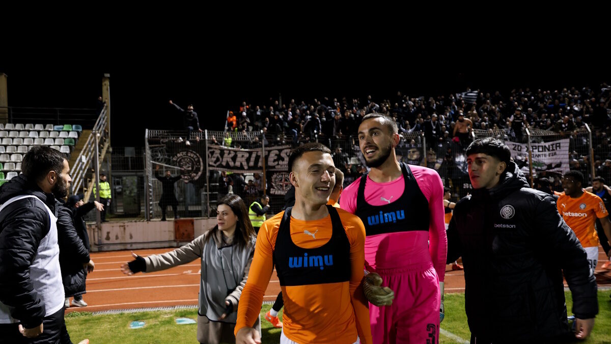 ΦΩΤΟ EUROKINISSI