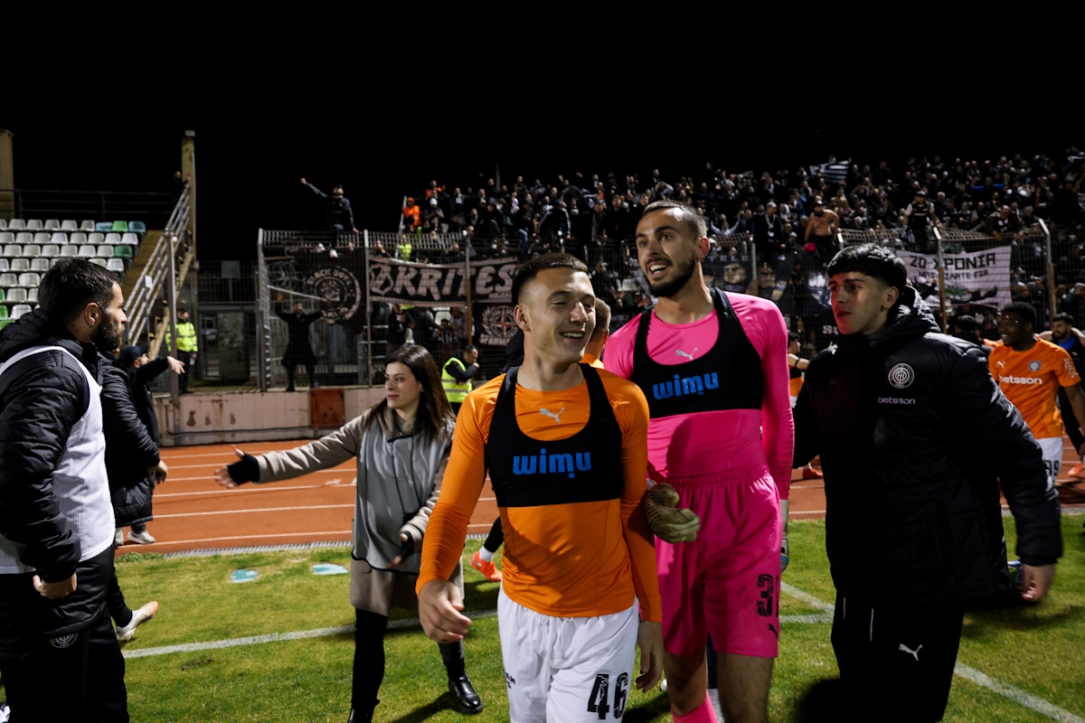 ΦΩΤΟ EUROKINISSI