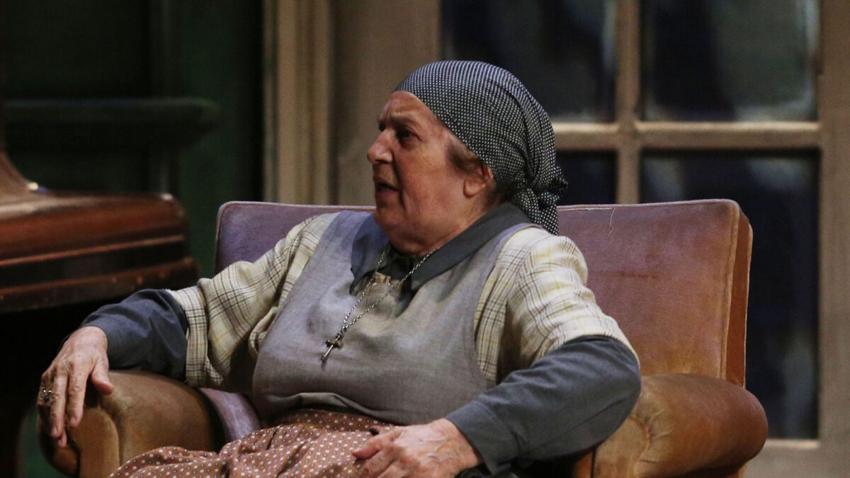 Μάγδα Λέκκα