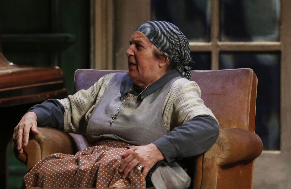 Μάγδα Λέκκα