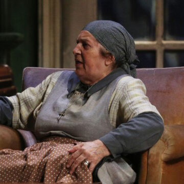 Μάγδα Λέκκα