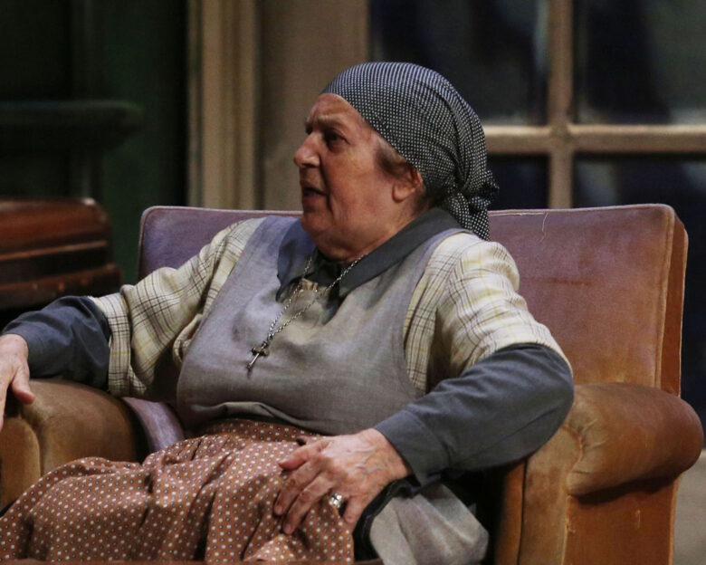 Μάγδα Λέκκα