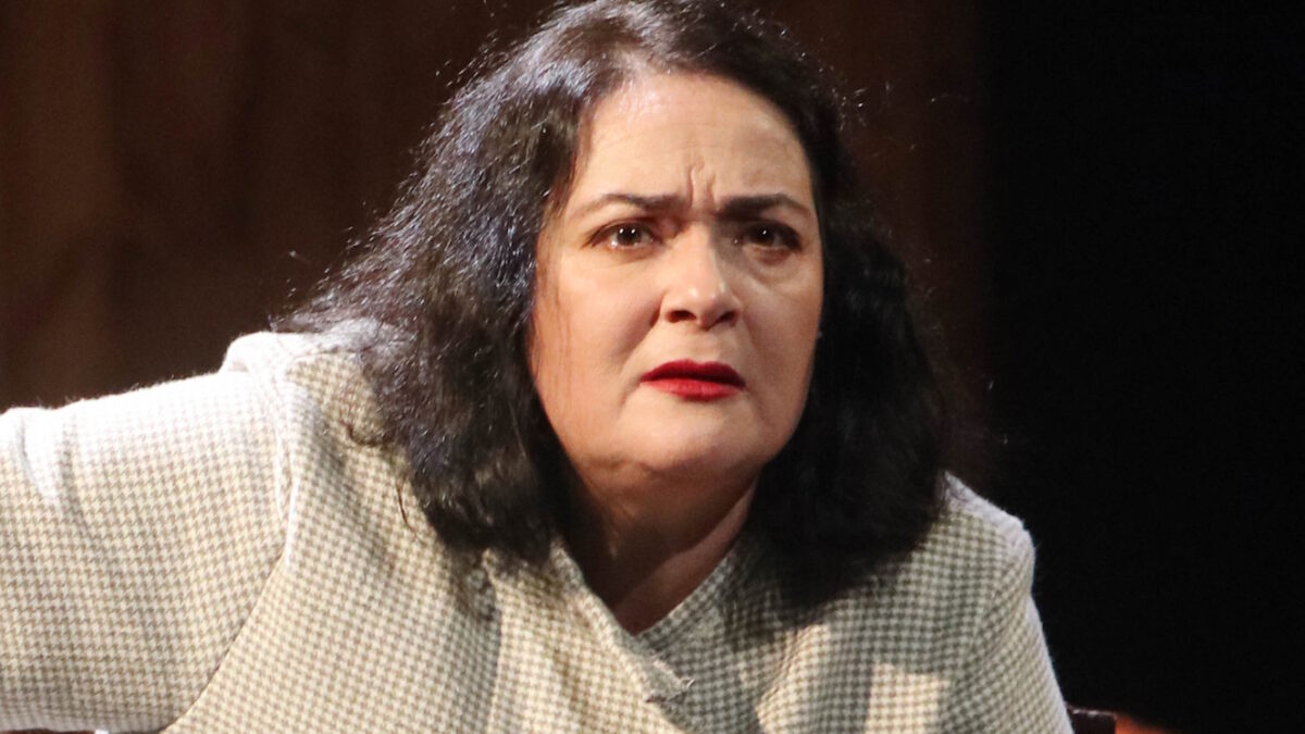 Λένα Ουζουνίδου