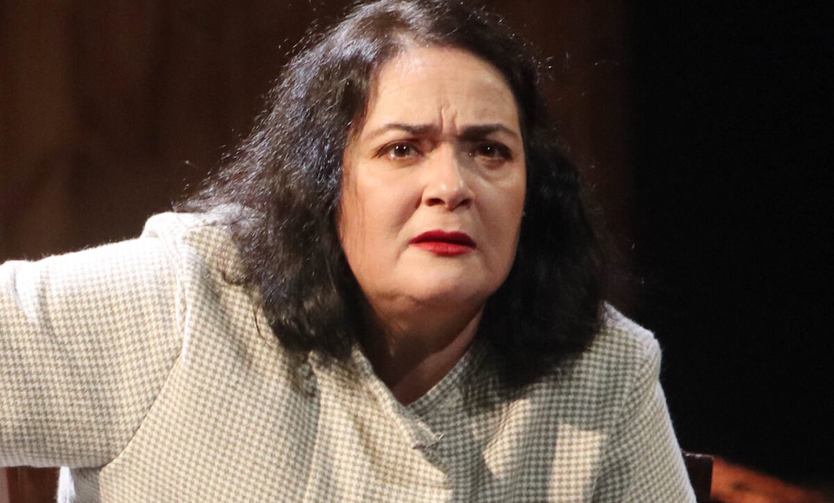 Λένα Ουζουνίδου