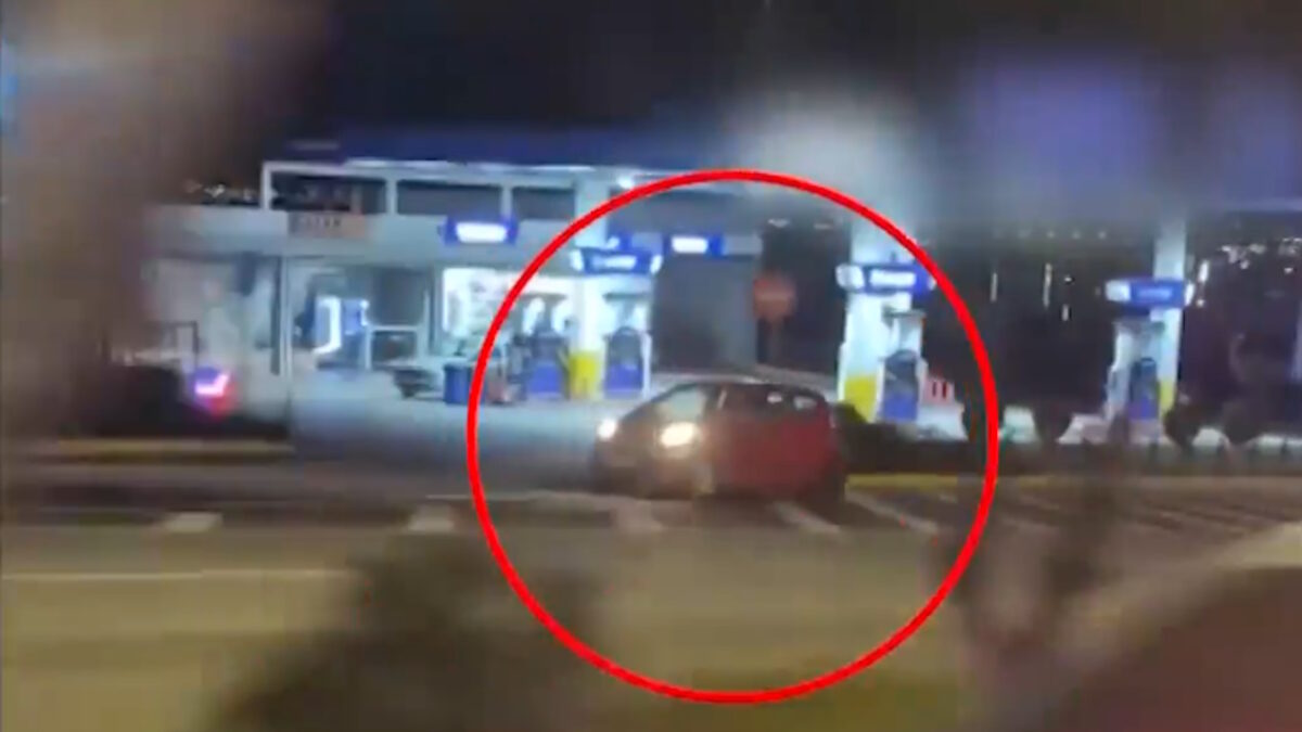 Λεωφόρος Σχιστού