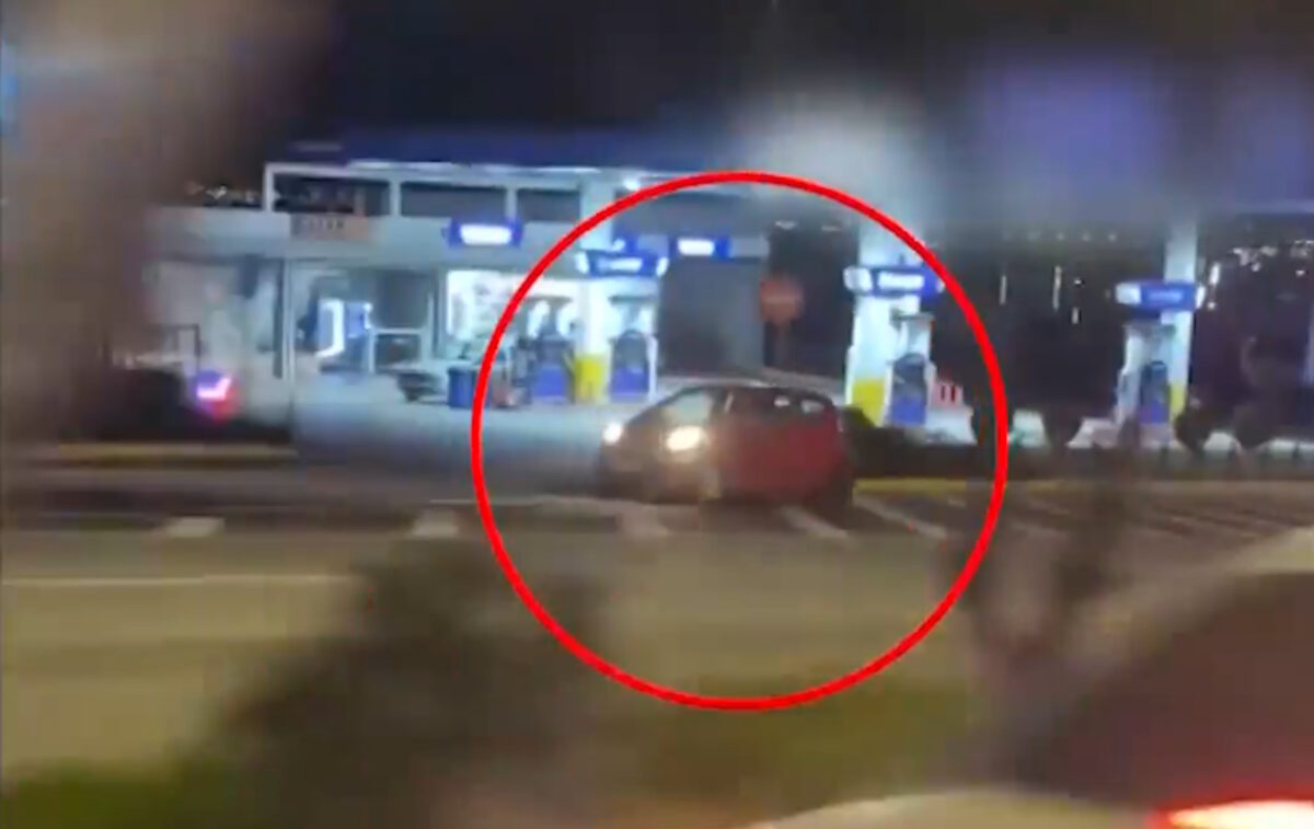 Λεωφόρος Σχιστού