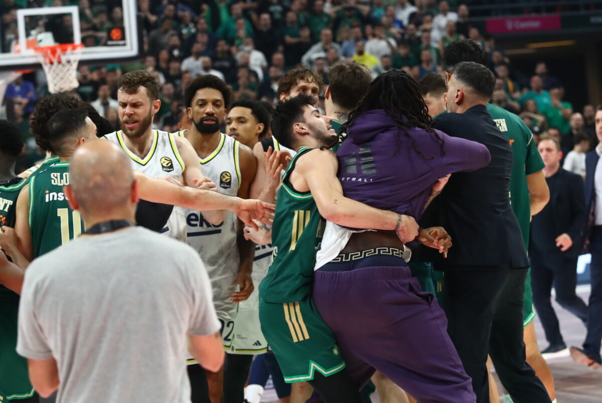 EUROLEAGUE 2025-2026