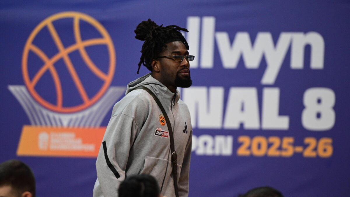 Ο Ματίας Λεσόρ