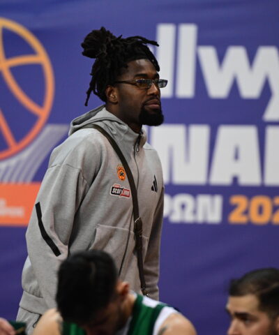 Ο Ματίας Λεσόρ