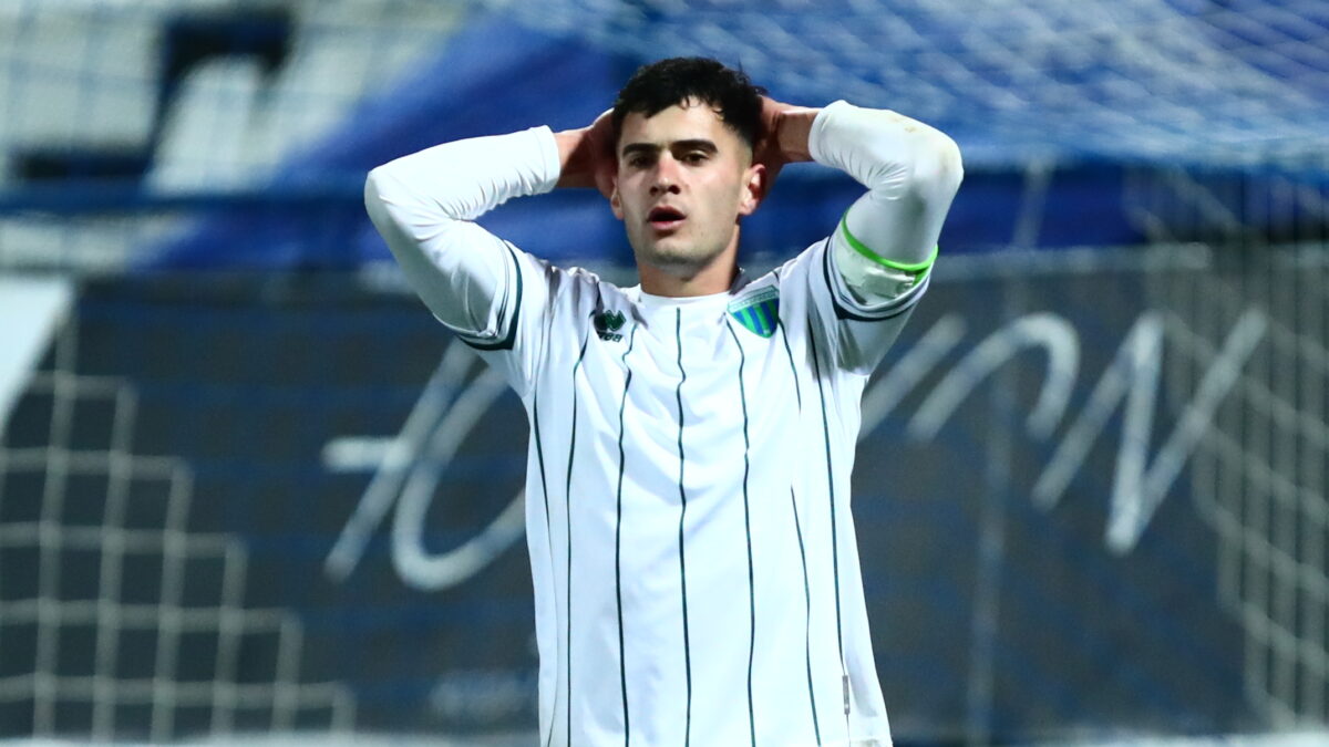 Λεβαδειακός