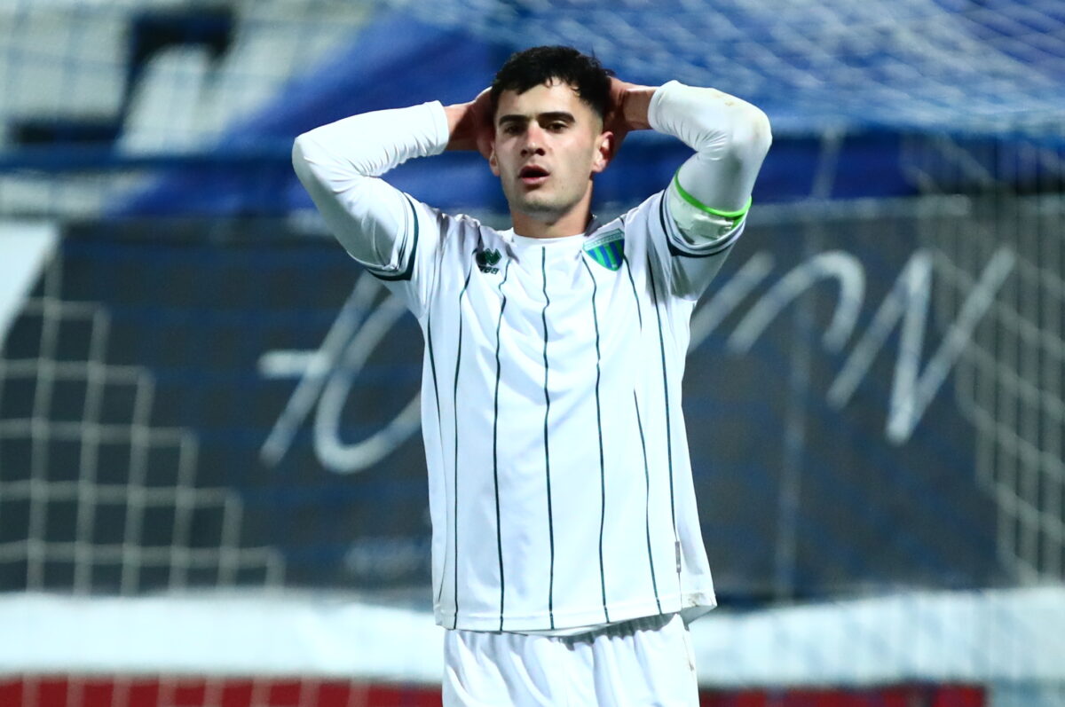 Λεβαδειακός