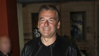 Γιώργος Λιάγκας