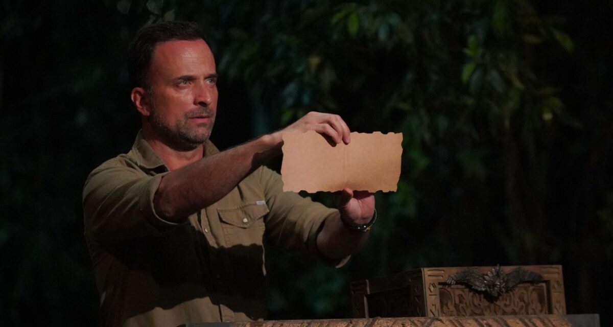 Ο Γιώργος Λιανός