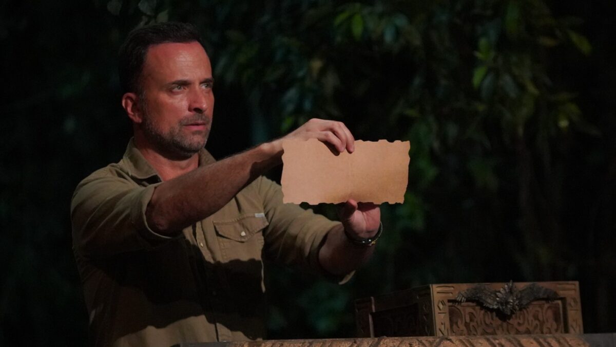 Ο Γιώργος Λιανός