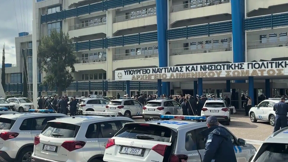 Με 138 SUV οχήματα ενισχύεται το Λιμενικό Σώμα