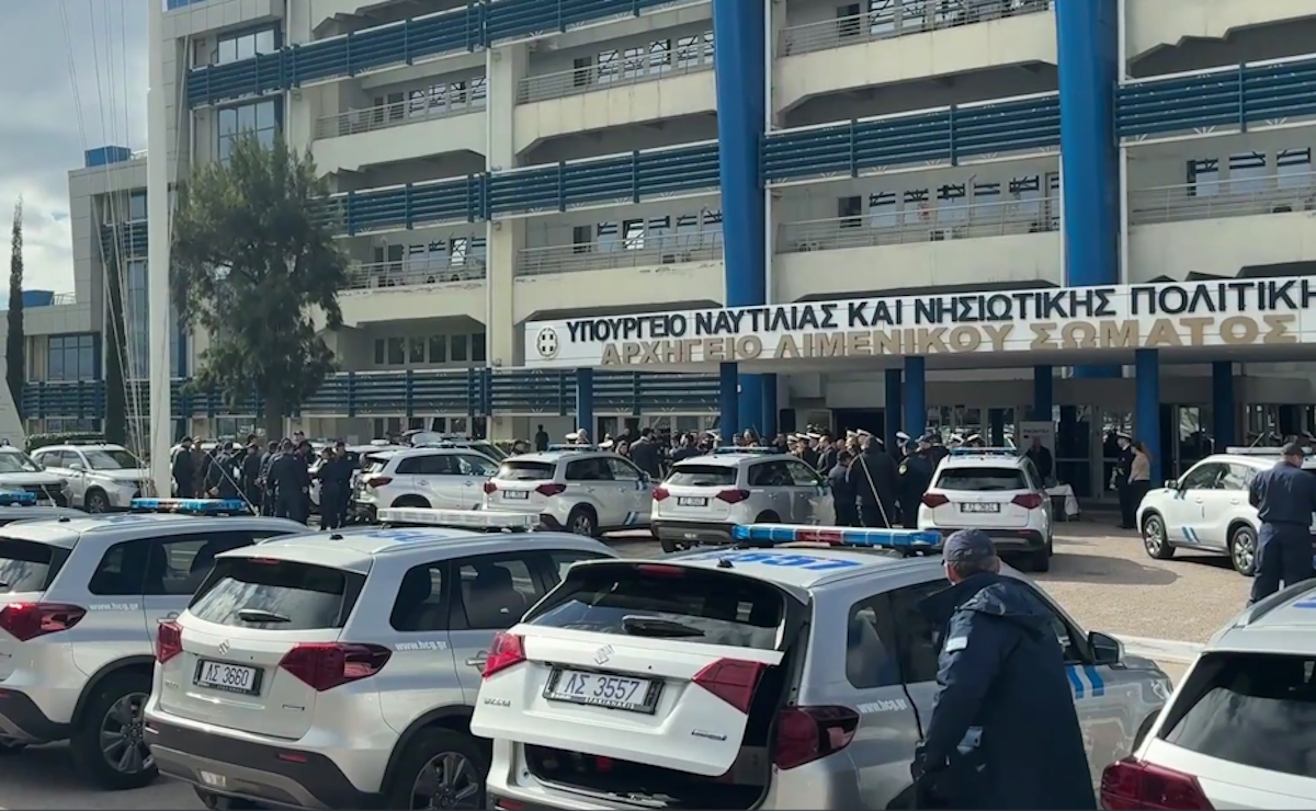 Με 138 SUV οχήματα ενισχύεται το Λιμενικό Σώμα