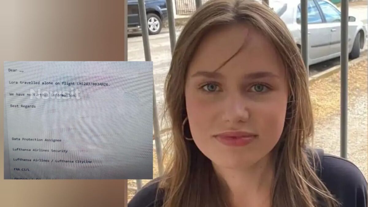 Η απάντηση της Lufthansa