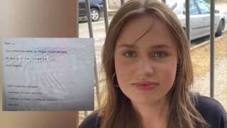 Η απάντηση της Lufthansa