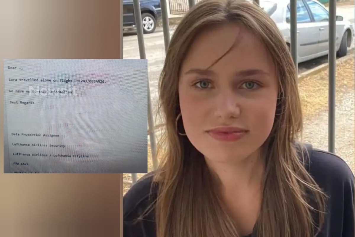 Η απάντηση της Lufthansa