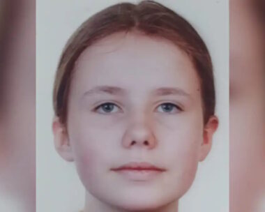 Η 16χρονη Λόρα