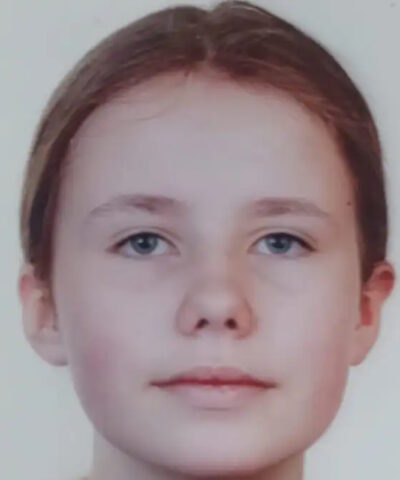 Η 16χρονη Λόρα