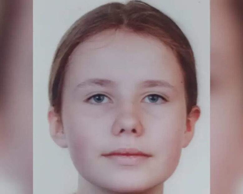 Η 16χρονη Λόρα