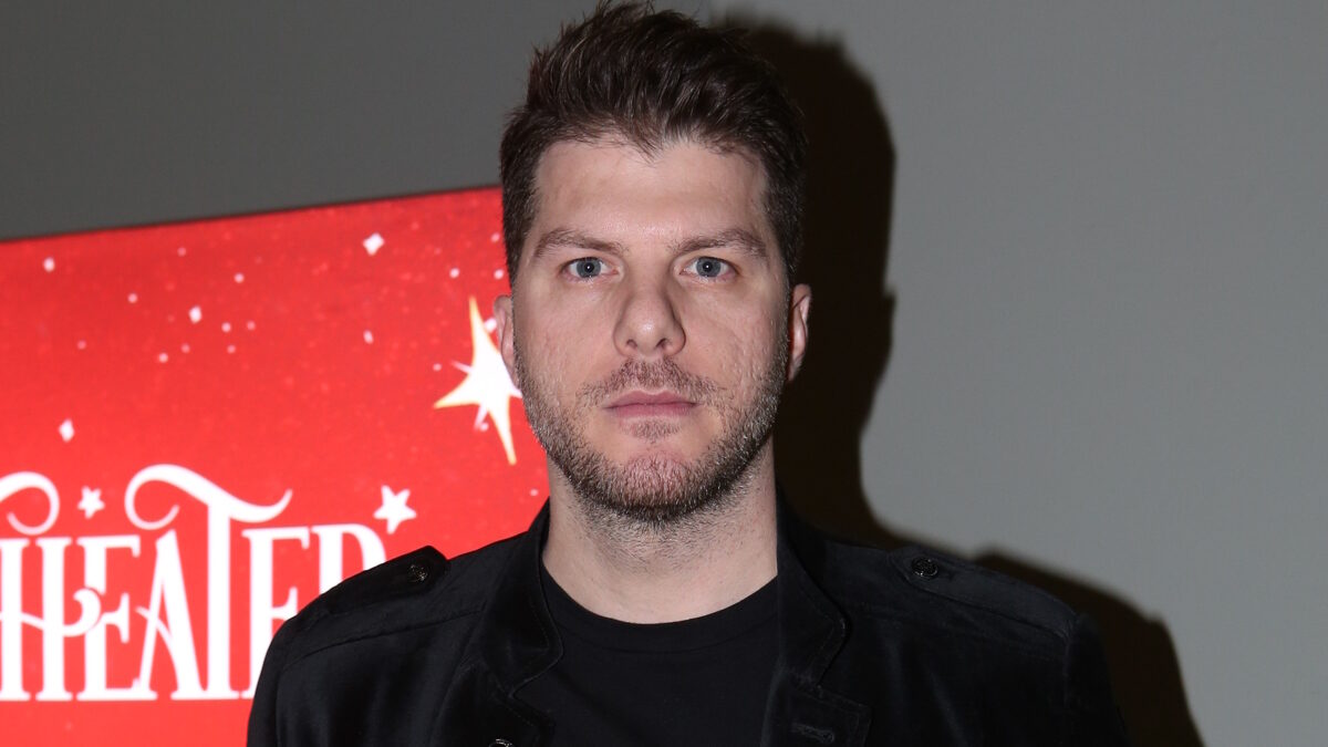 Λούκας Γιώρκας