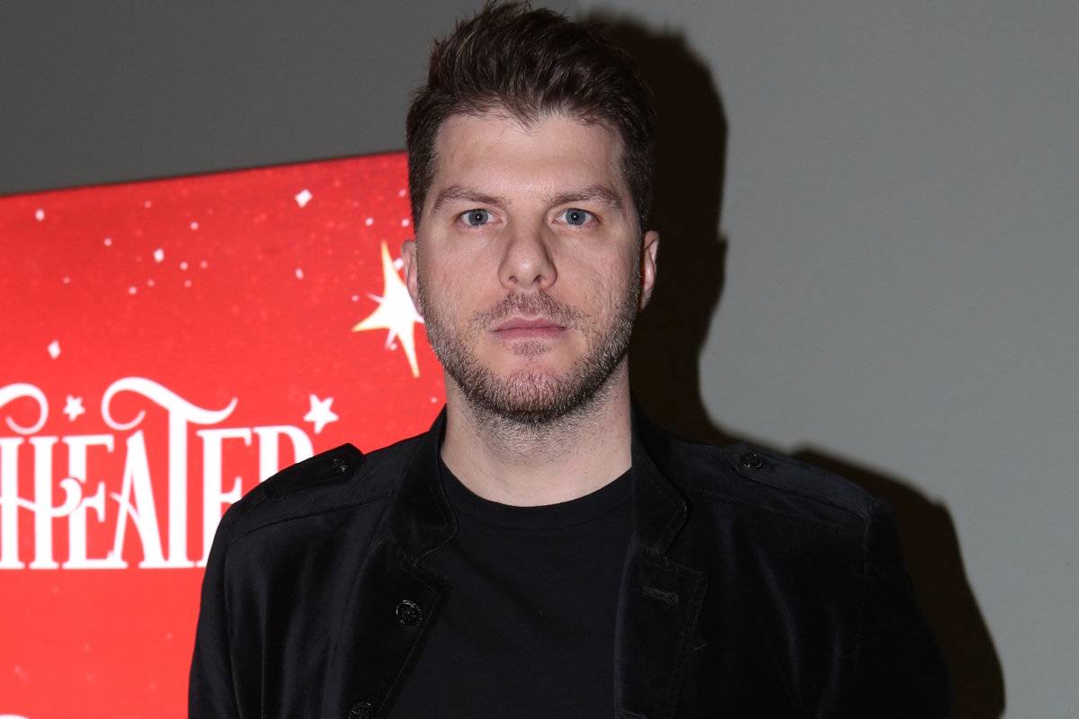 Λούκας Γιώρκας