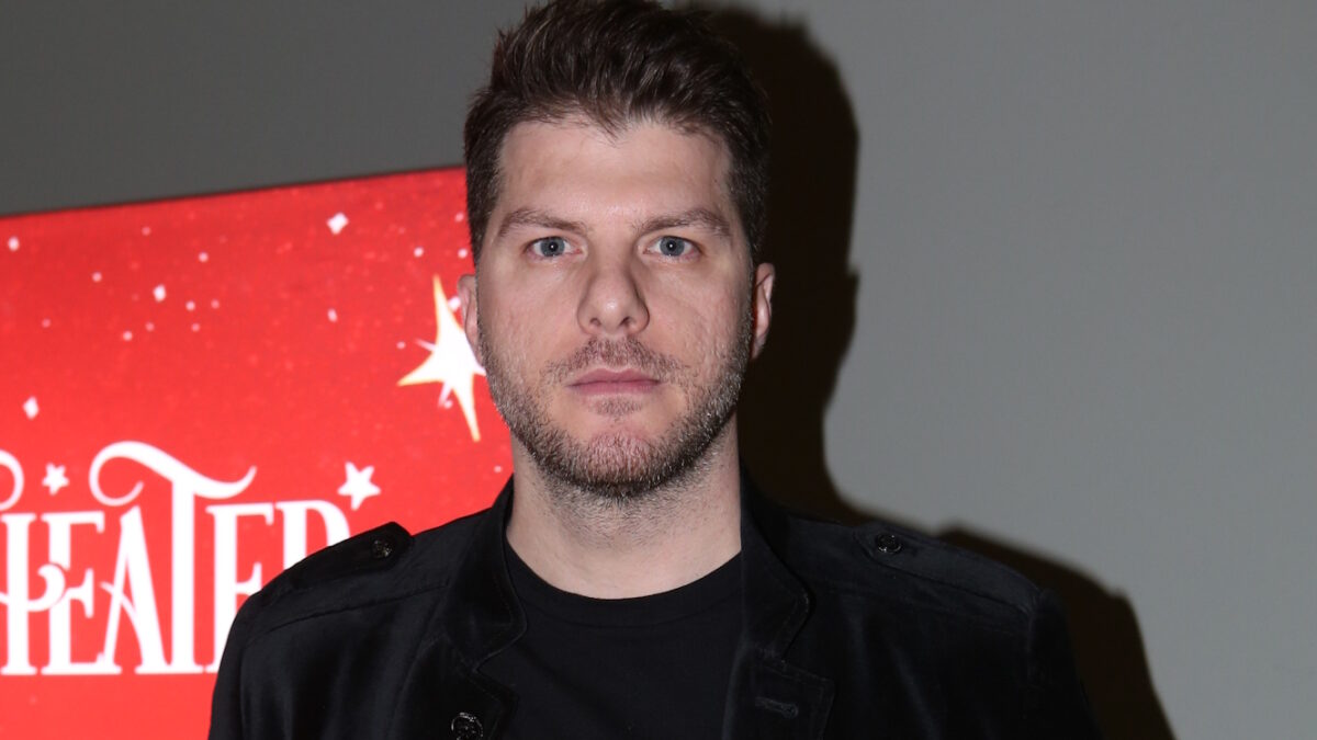 Λούκας Γιώρκας