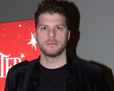 Λούκας Γιώρκας