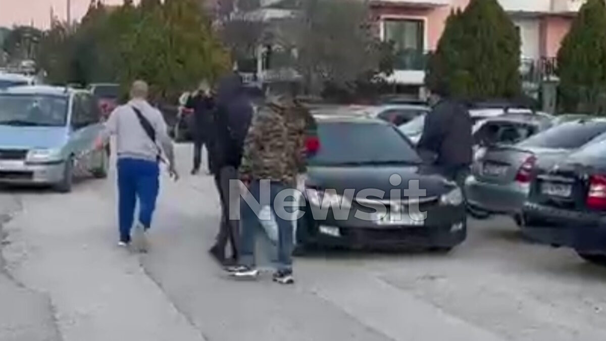 Λουτράκι: Συνελήφθη ο βασικός ύποπτος για τη δολοφονία του 17χρονου στο Λουτράκι