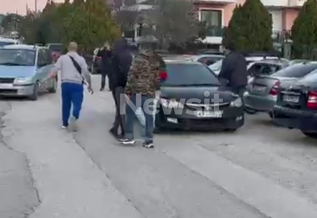 Λουτράκι: Συνελήφθη ο βασικός ύποπτος για τη δολοφονία του 17χρονου