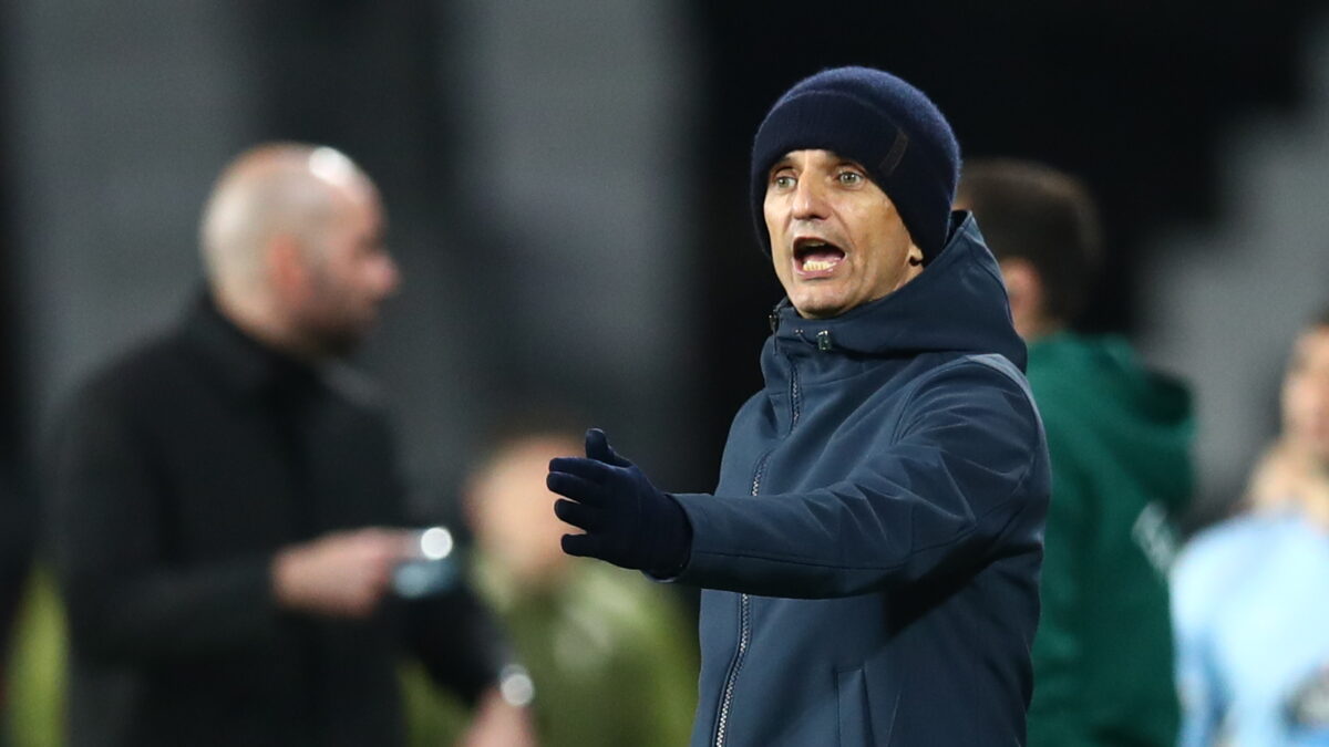 Ο Λουτσέσκου