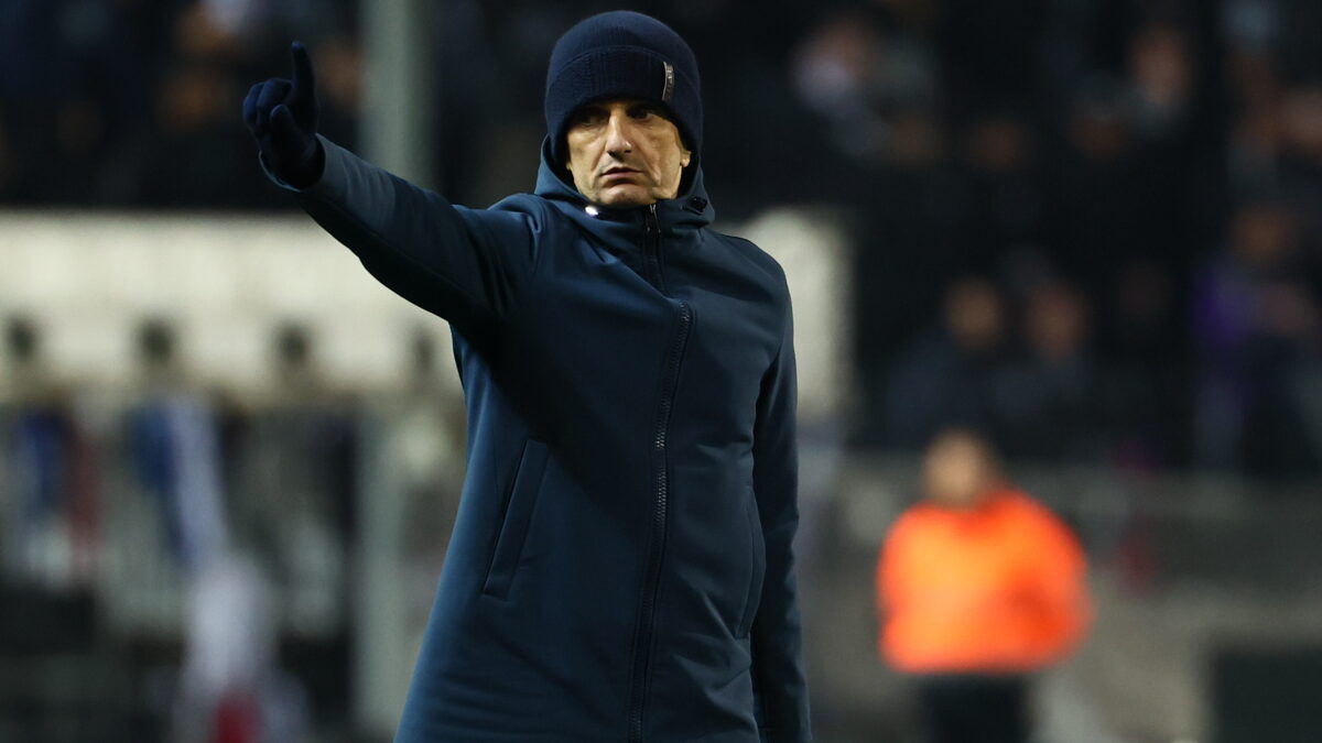 Ο Λουτσέσκου