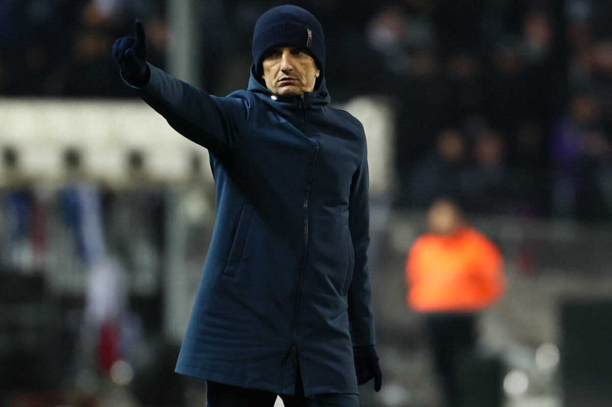 Ο Λουτσέσκου