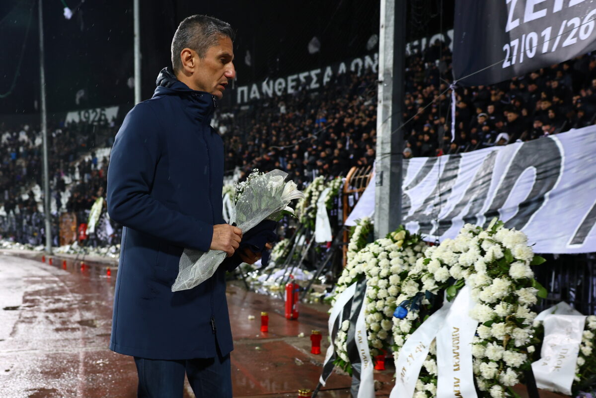 Ο Λουτσέσκου