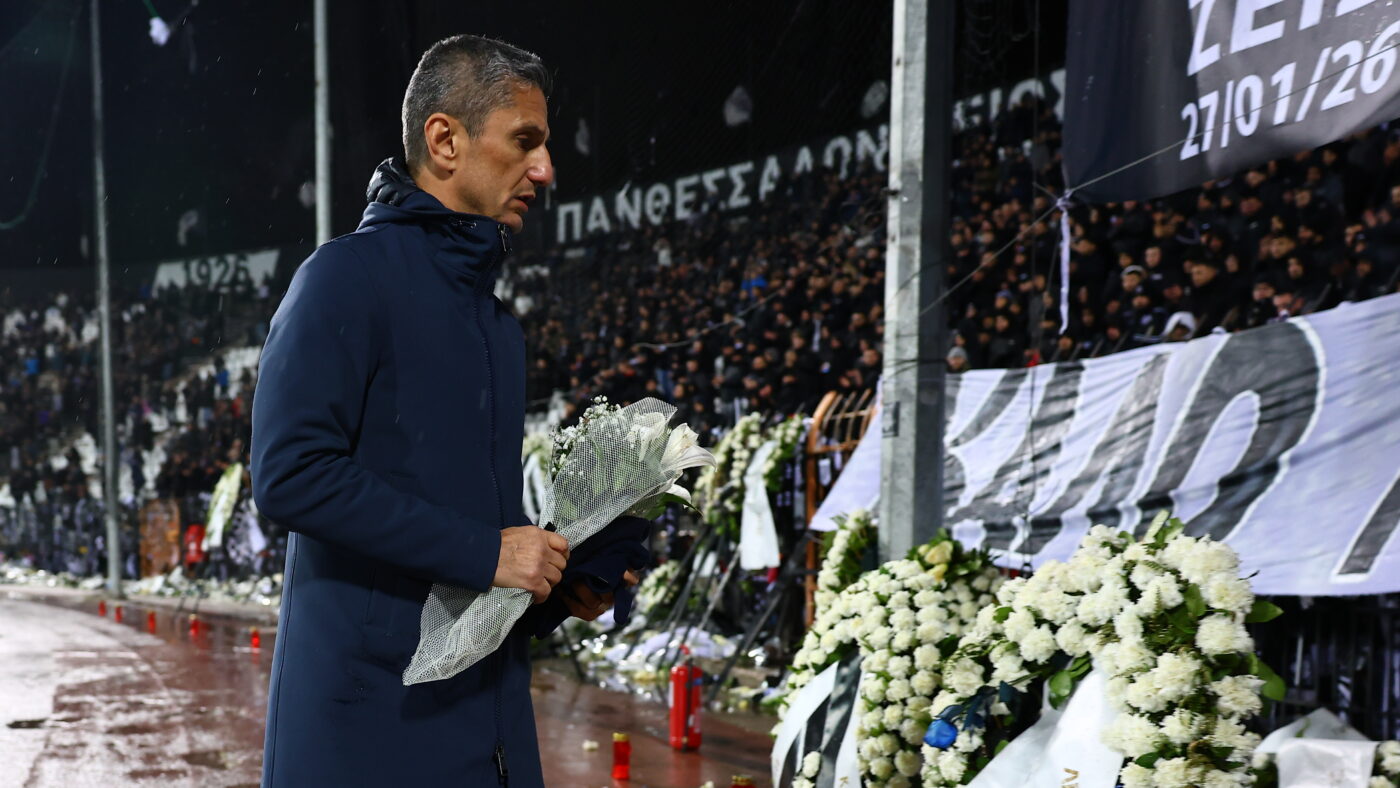 Ο Λουτσέσκου