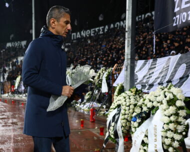 Ο Λουτσέσκου