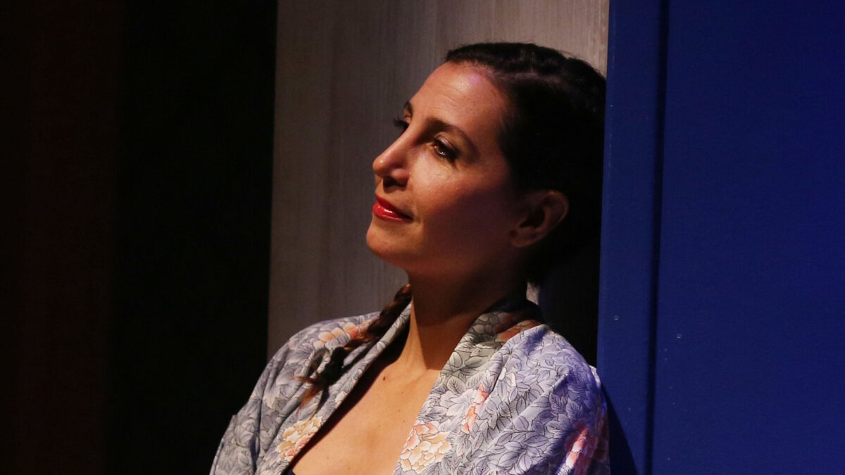 Μαρία-Ελένη Λυκουρέζου