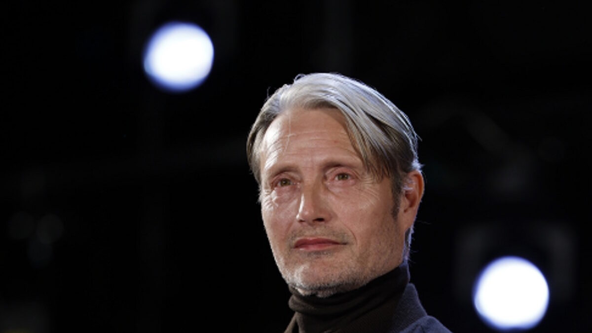 Μαντς Μίκελσεν