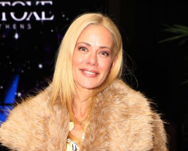 Ζέτα Μακρυπούλια